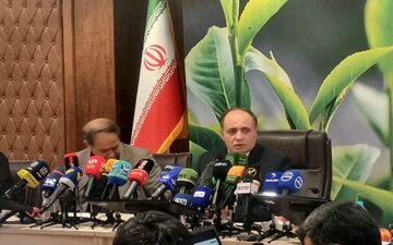 جنگ و محاصره بنادر، امنیت غذایی را تحت تأثیر قرار نمی‌دهد