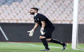 تکلیف گزینه ملی‌پوش استقلال و تراکتور مشخص شد