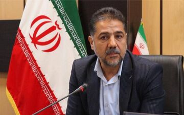 رشد ۳۸۱ درصدی تردد مسافر از پایانه مرزی پرویزخان 