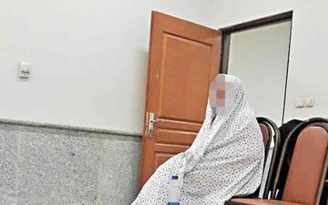 قتل مرد 35 ساله توسط دختر جوان/ قاتل: او تقاضای رابطه جنسی داشت!