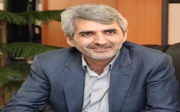  واکنش معاون شهرسازی  ومعماری شهرداری تهران به اظهارات خلاف واقع وزیر راه / آقای وزیر؛ آمار و اطلاعات خلاف واقع در آستانه انتخابات با چه منظوری می باشد

