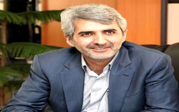  واکنش معاون شهرسازی  ومعماری شهرداری تهران به اظهارات خلاف واقع وزیر راه / آقای وزیر؛ آمار و اطلاعات خلاف واقع در آستانه انتخابات با چه منظوری می باشد
