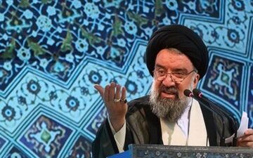تمام وجود ما برای آشتی پر می‌کشد، اما دعوای ملی وجود ندارد