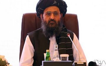 رئیس دولت جدید افغانستان مشخص شد