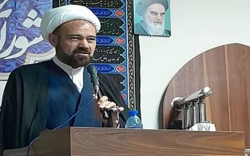 دشمن هرگز به خواسته‌های خود نمی‌رسد