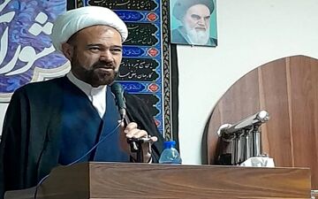 دشمن هرگز به خواسته‌های خود نمی‌رسد