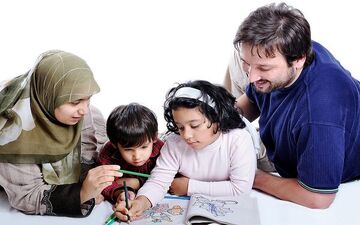 اعلام شرایط افراد تحت تکفل بیمه شده اصلی تامین اجتماعی