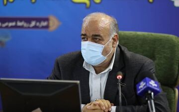 استاندار کرمانشاه: مردمِ شهرک "پردیس" سرِسوزنی نگران نباشد