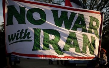 نشریه آمریکایی: تحلیلگران جنگ عراق در مورد ایران نیز دچار خطا می‌شوند