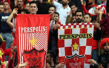 تکلیف سرمربی سرخ‌ها مشخص شد؛ هموطن برانکو روی نیمکت پرسپولیس+عکس