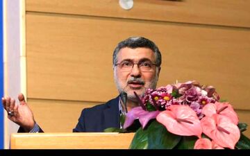 درخواست رییس نظام پزشکی ازدادستان کل کشور،
طبق قانون برنامه ششم توسعه پزشکان از سوی قضات بازداشت نشوند