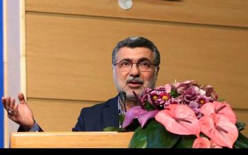درخواست رییس نظام پزشکی ازدادستان کل کشور،
طبق قانون برنامه ششم توسعه پزشکان از سوی قضات بازداشت نشوند