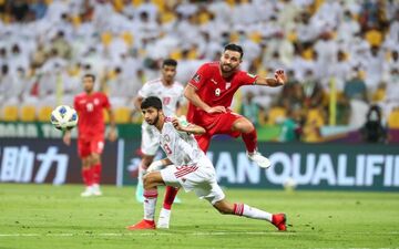 
شکست سنگین الاهلی با حضور نوراللهی