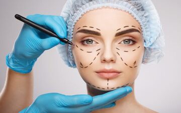 جراحی‌های زیبایی؛ تب اجتماعی یا میل اعتیادگونه
