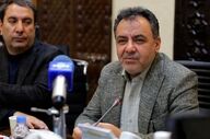 بیژن مرادی با حکم وزیر کشور شهردار کرمانشاه شد