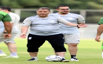 قوچان نژاد آخرین نسل گلزنی به امارات 