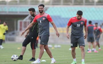 آیا پرسپولیس باید نگران هافبک بازیساز باشد؟

