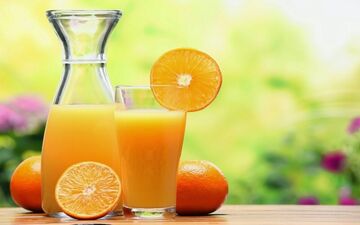 برای کاهش وزن این میوه را حتما بخورید