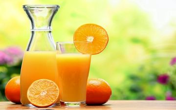 برای کاهش وزن این میوه را حتما بخورید
