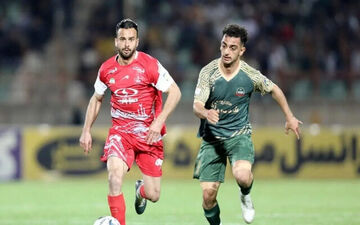 فوری: خرید جنجالی و مجانی پرسپولیس!