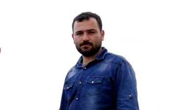 مرگ دلخراش چهره‌پرداز جوان سینما