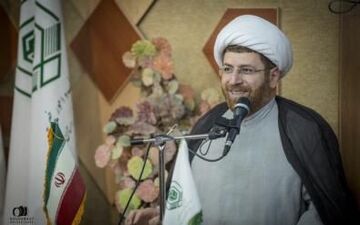 طرح ضیافت الهی در ۱۴ بقعه سطح استان کرمانشاه در ماه رمضان اجرا می شود