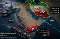 چرا آمریکا دیگر بازیگر بلامنازع منطقه نیست؟ 