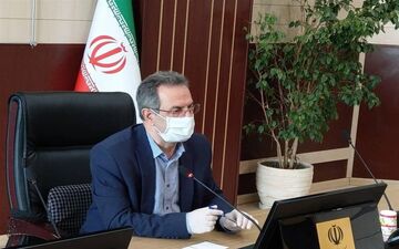 تعداد فوتی‌های روزانه کرونا در استان تهران به کمتر از ۱۰ نفر رسید