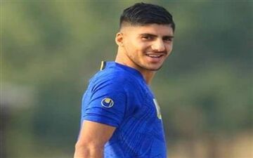  احتمال جدایی هافبک جوان استقلال قوت گرفت