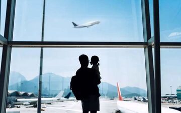 جزئیات بازگشت ۱۲۰ مهاجر ایرانی از آمریکا طی روزهای آینده
