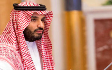 پشت پرده انفجار انتحاری در مکه؛ پای محمد بن سلمان در میان است!