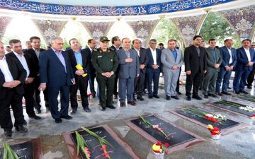 در هفته دولت  تلاش ها و مجاهدت های ۴۰ ساله نظام بازخوانی شود