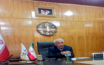 مدیرعامل جدید شرکت قند بیستون  انتخاب شد

 

 