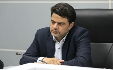 یزدیان: ذخایر کالاهای اساسی تا ماه‌ها آینده به نیاز کشور پاسخ می‌دهد