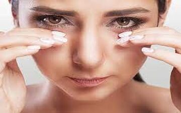 قاتل چشم‌هایتان را بشناسید