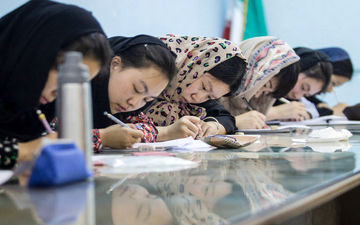  ابلاغ آیین‌نامه بورس تحصیلی به دانشجویان غیرایرانی