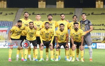 سپاهان با این همه هزینه باید قهرمان شود
