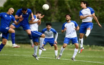 برد استقلال مقابل امیدهایش