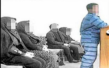 قتل سریالی زنان راننده تاکسی های اینترنتی در شرق تهران ! / بعد شکست عشقی حس انتقام داشتم + جزییات​