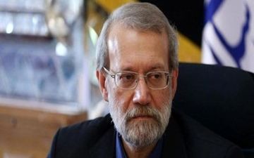 ابلاغ قانون بودجه سال ۱۳۹۹ کل کشور توسط رئیس مجلس
