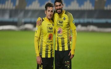 مدافع سپاهان از شکایت پارس جنوبی تبرئه شد