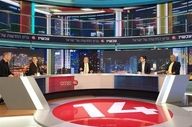 رسانه متحد نتانیاهو هم به خاطر خبر ایران از اداره سانسور توبیخ گرفت 