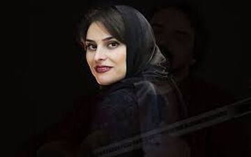 تیپ عکاسی هانا کامکار بر روی پُل عشاق در گرجستان