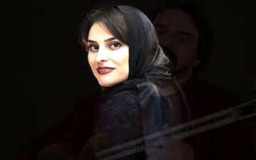 تیپ عکاسی هانا کامکار بر روی پُل عشاق در گرجستان