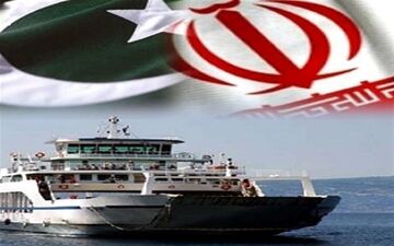  پیش‌نویس قرارداد تجارت آزاد ایران و پاکستان اردیبهشت نهایی می‌شود