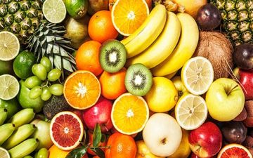 میوه خوردن بعد از غذا این بلا را سر شما می‌آورد
