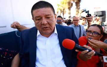 توقیف مقام مکزیکی به اتهام همکاری با سیا؛ بررسی ابعاد جنجالی