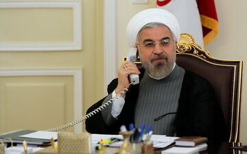 امیدواریم آمریکا دست به کار اشتباهی نزند
