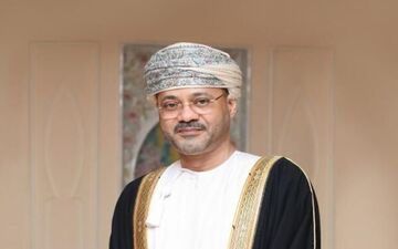 وزیر خارجه عمان: راه‌حل سیاسی برای بحران یمن ضروری است