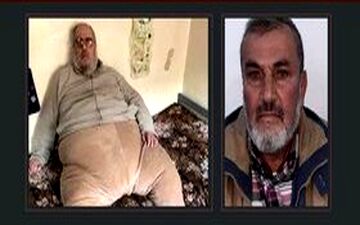 مفتی داعش در موصل بازداشت شد